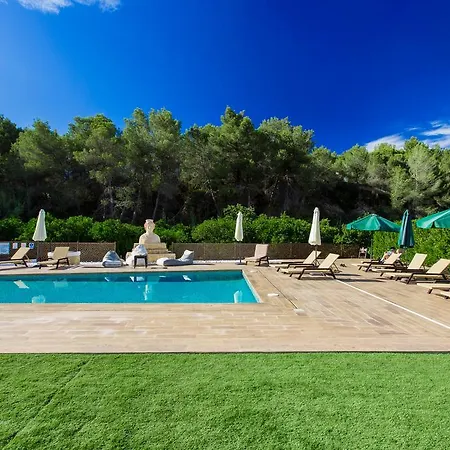 Colomar Santa Eularia des Riu