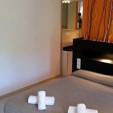Appartement Colomar *