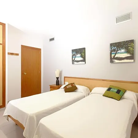Colomar * Santa Eularia des Riu