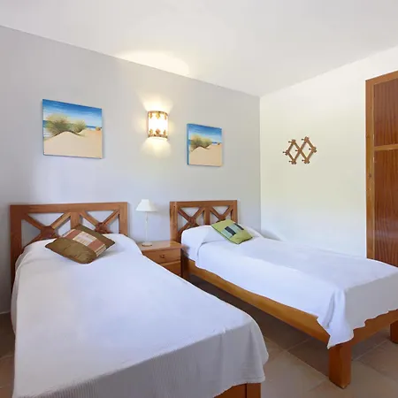 Διαμέρισμα Colomar Santa Eulària des Riu