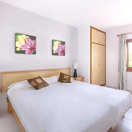 Appartement Colomar