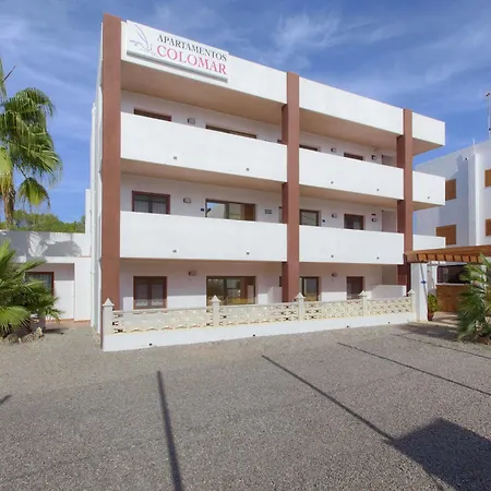 Colomar Santa Eulària des Riu