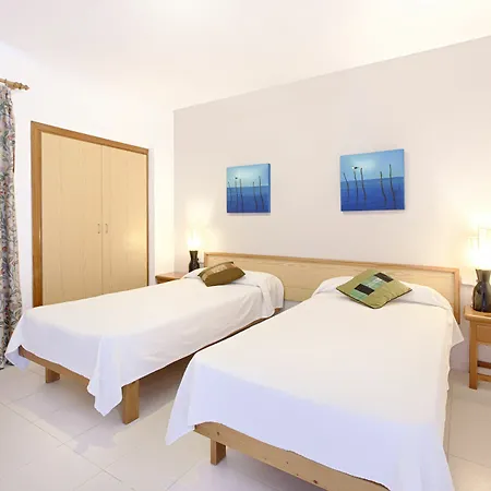 Colomar * Santa Eularia des Riu