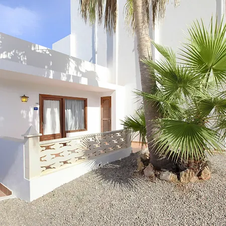 Colomar Appartement