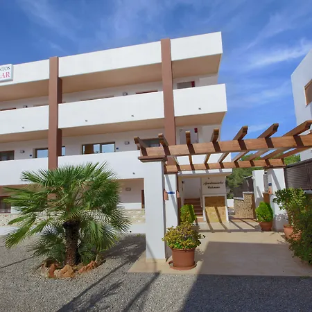 Colomar Santa Eulària des Riu