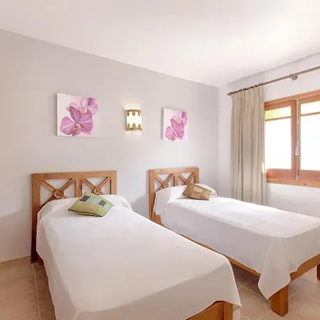 Colomar Apartamento Santa Eulalia del Río
