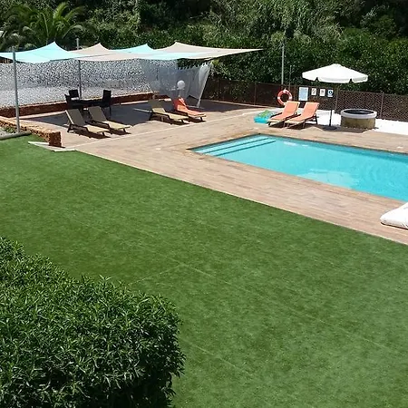 Apartamento Colomar Santa Eulalia del Río