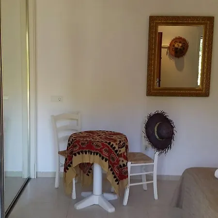 Colomar Santa Eularia des Riu