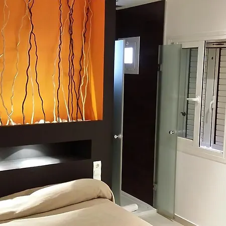 Apartment Colomar *