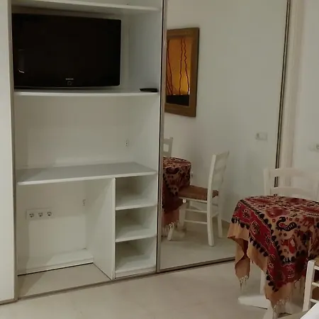 Colomar Apartment