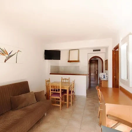Apartamento Colomar
