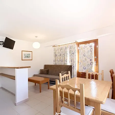 Colomar Apartment