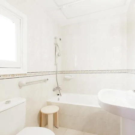Colomar Apartment