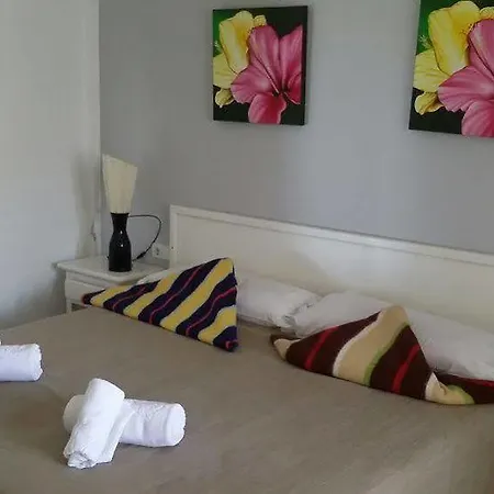 Apartamento Colomar *