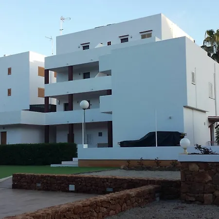 Colomar Apartamento Santa Eulalia del Río