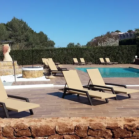 Colomar Santa Eularia des Riu
